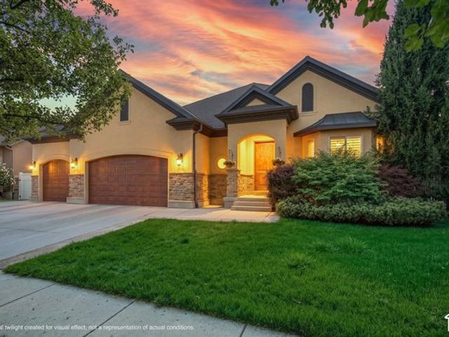 House for sale in Orem, Utah County