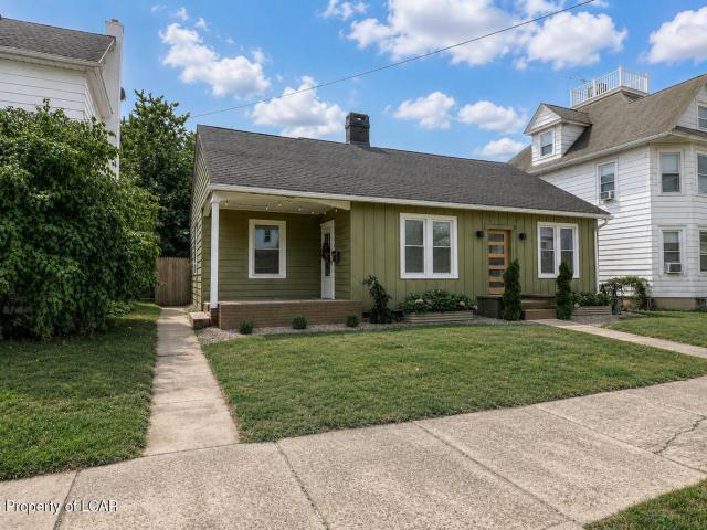 House for sale in Berwick, Pennsylvania