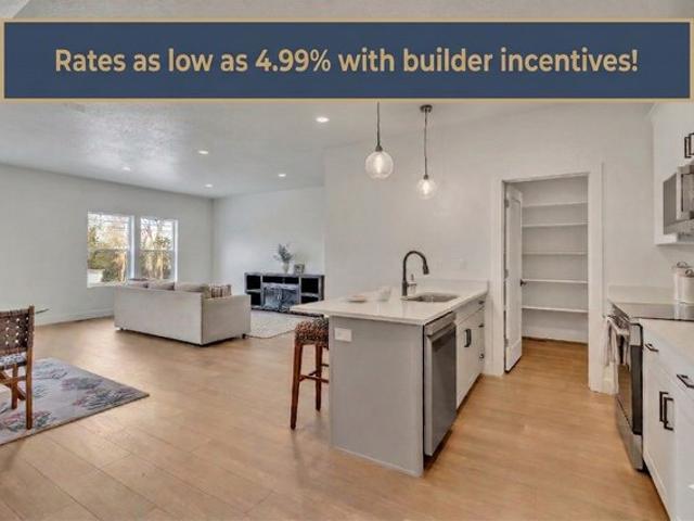 Townhouse for sale in Sandy, Utah