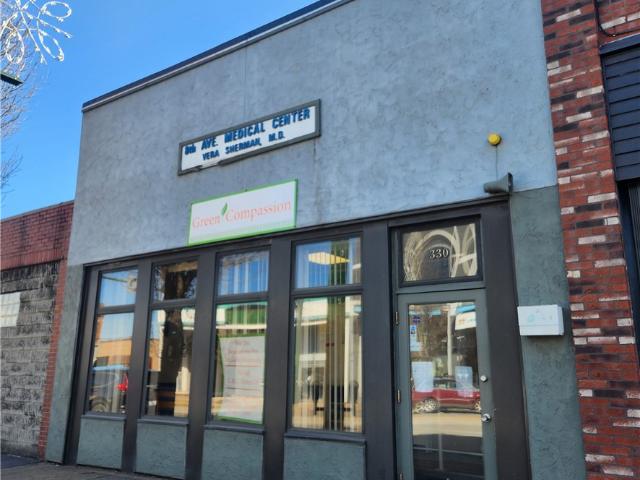 Commercial for sale in Homestead, Pennsylvania