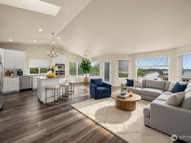 House for sale in Thurston, Washington