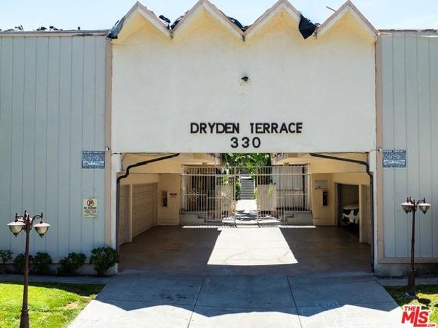 House for sale in Glendale, California