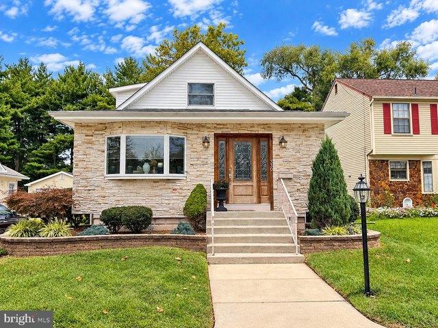 House for sale in Laurel Springs, New Jersey