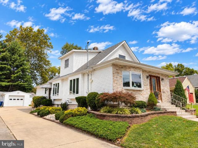 House for sale in Laurel Springs, New Jersey