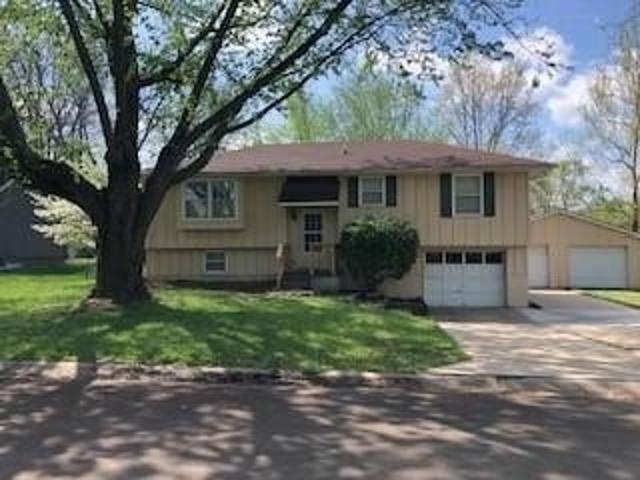 House for sale in Drexel, Missouri