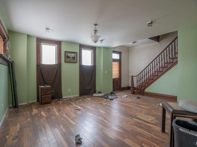 House for sale in Camden, Indiana