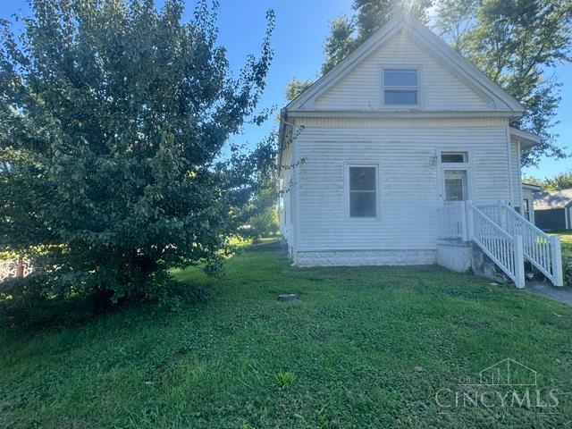 House for sale in Mount Orab, Brown County