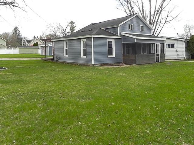 House for sale in Centreville, Michigan