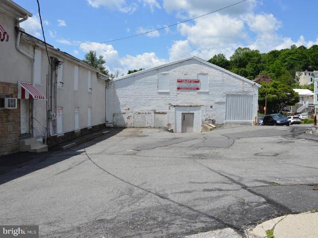 Commercial for sale in Pottsville, Pennsylvania