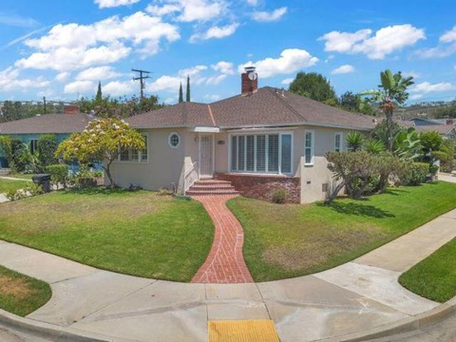 House for sale in Montebello, California