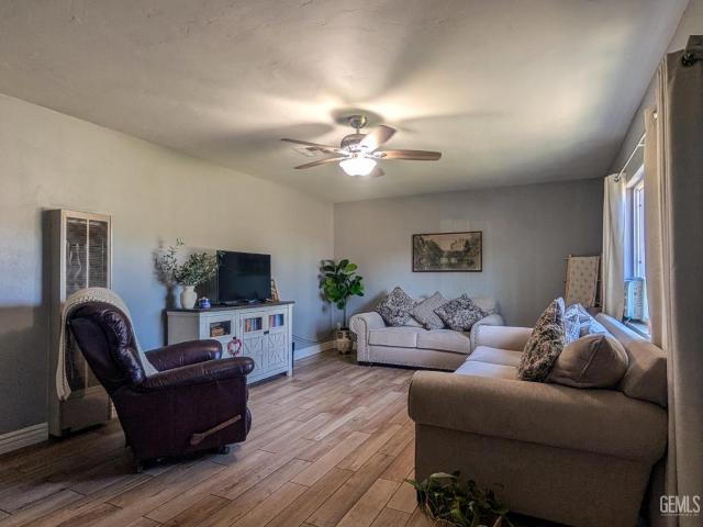 House for sale in Shafter, California
