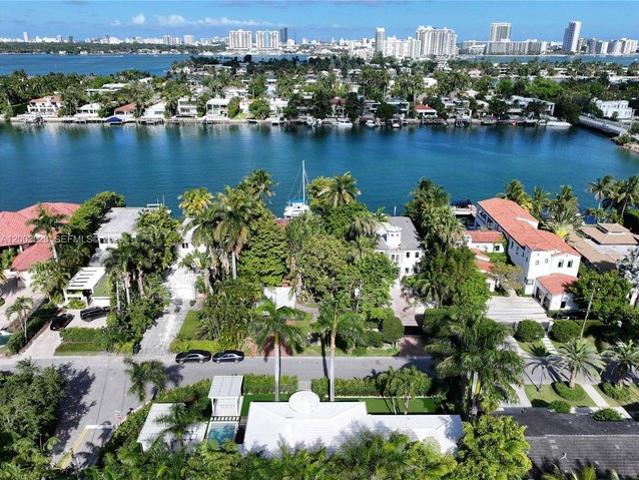 House for sale in Miami Beach, Florida