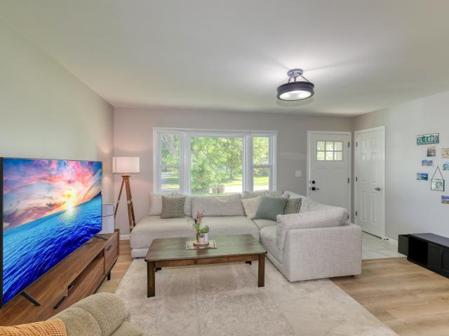 House for sale in Elburn, Illinois