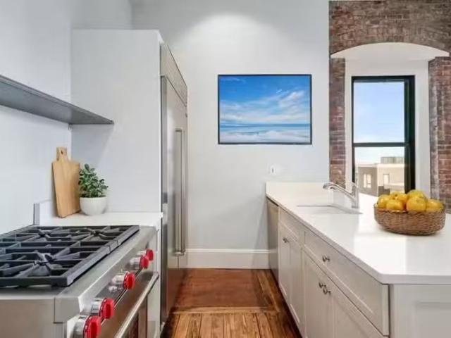 Condo for sale in Boston