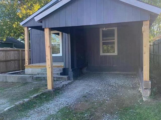 House for sale in Jacksboro, Jack County