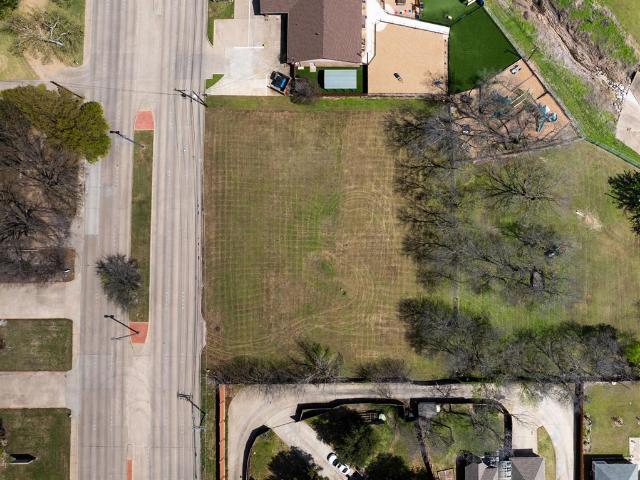 Land for sale in Mesquite, Texas