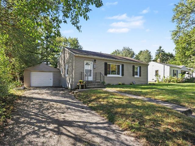 House for sale in Portage, Kalamazoo County