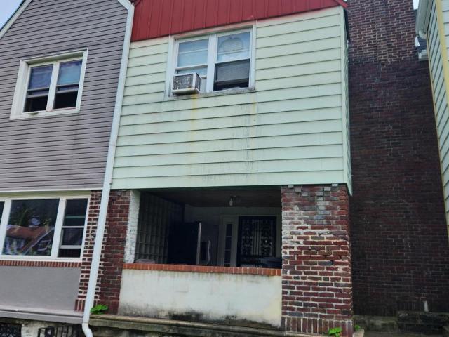 Townhouse for sale in Philadelphia, Pennsylvania