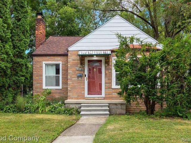House for sale in Ferndale, Michigan