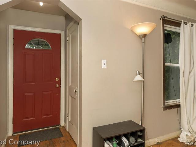 House for sale in Ferndale, Michigan