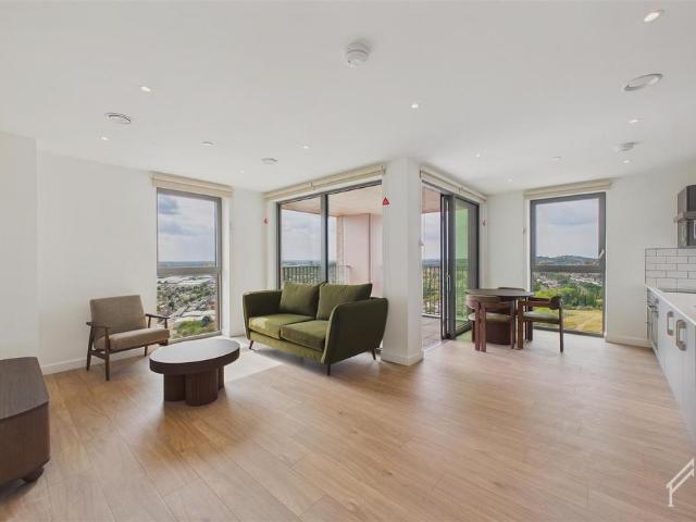 Apartment for rent in Alperton, Greater London