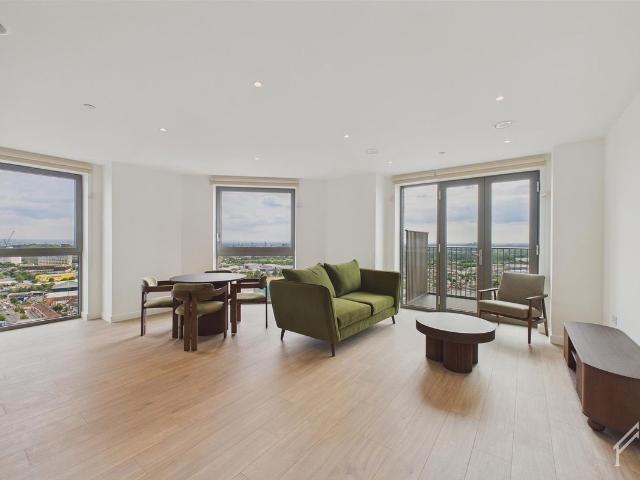 Apartment for rent in London Borough of Brent, Greater London