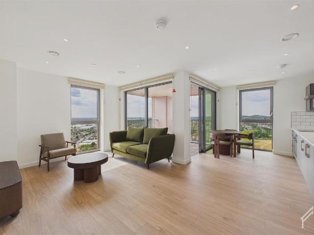Apartment for rent in Alperton, Greater London