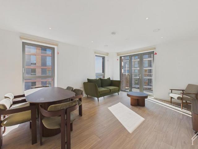 Apartment for rent in Alperton, Greater London