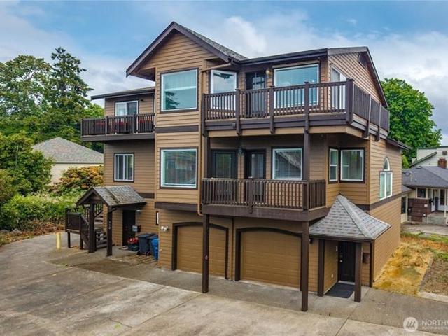 House for sale in Thurston, Washington