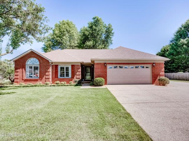 House for sale in Nelson, Kentucky