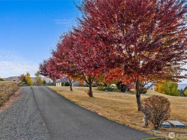 House for sale in Ellensburg, Washington