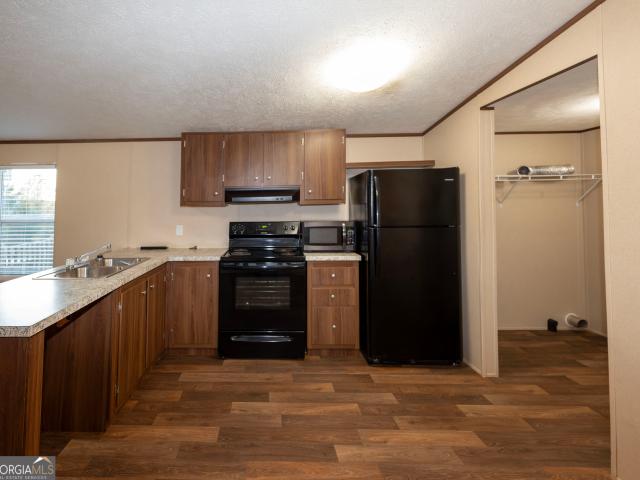 House for sale in Hartwell, Georgia