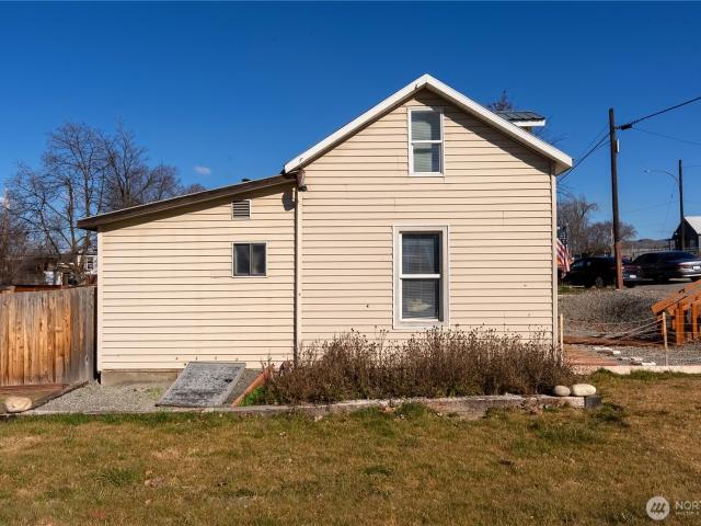 House for sale in Omak, Washington