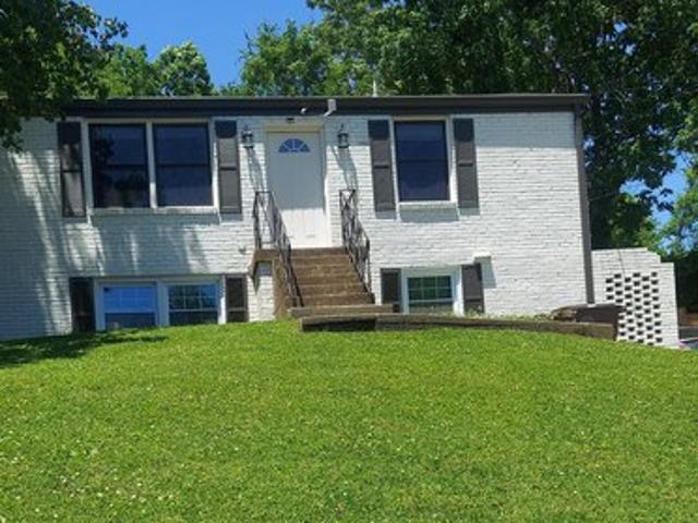 House for rent in Tennessee