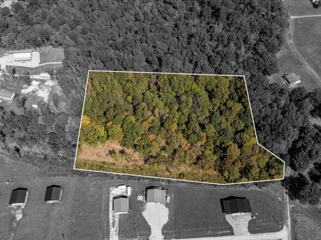 Land for sale in Clifton, Middle Tennessee