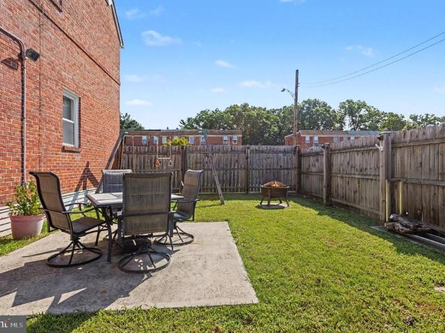 Townhouse for sale in Ballard Gardens, Middle River