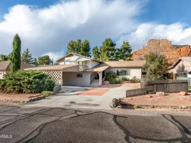 Apartment for rent in Sedona, Arizona