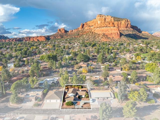Property for sale in Sedona, Arizona