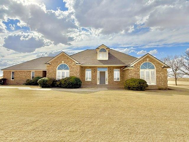 House for sale in Kress, Texas
