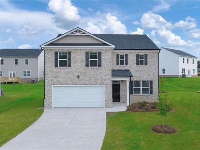 House for sale in Stockbridge, Georgia