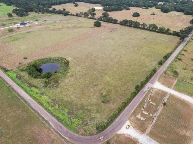 Land for sale in Teague, Texas
