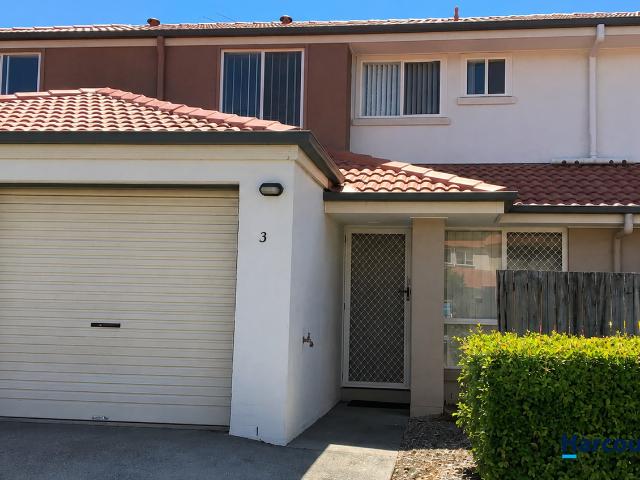 Apartment for rent in Toombul, Queensland