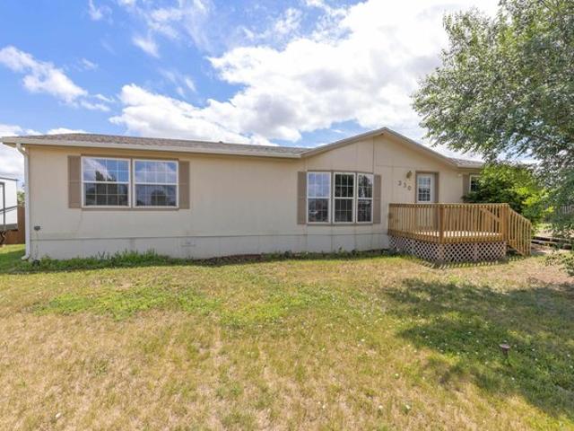 House for sale in Fairburn, South Dakota