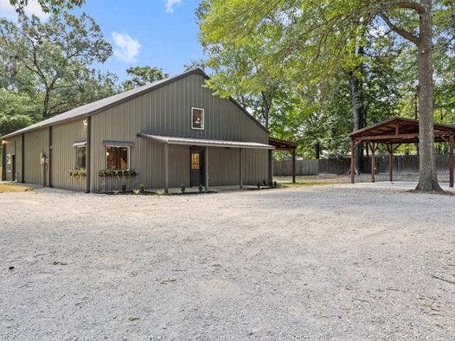 House for sale in Harrison, Texas
