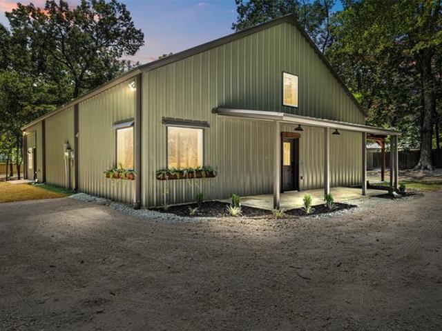 House for sale in Harrison, Texas