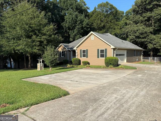 House for sale in Covington, Georgia