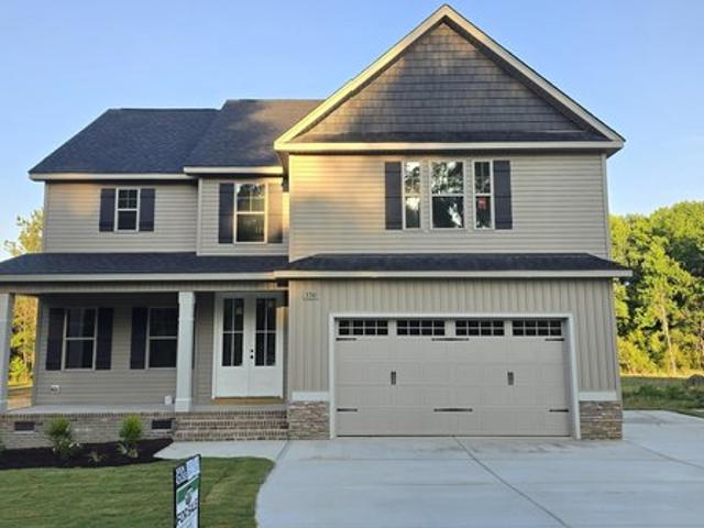 House for sale in Smithfield, North Carolina