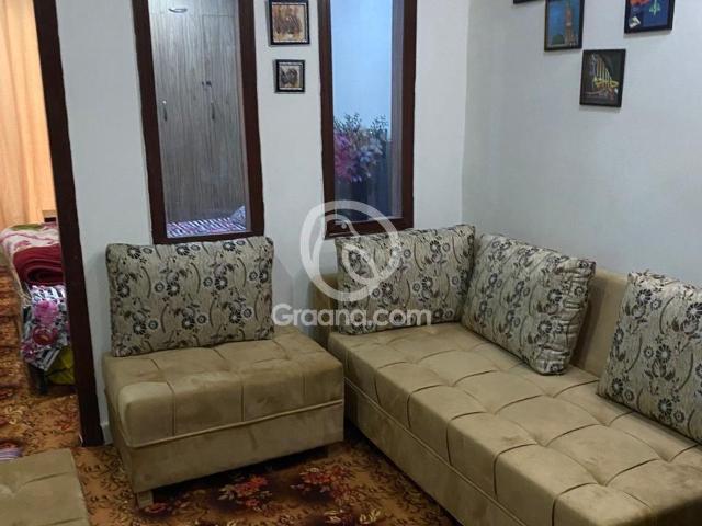 House for rent in Bahria Town Phase 4, Islamabad Capital Territory