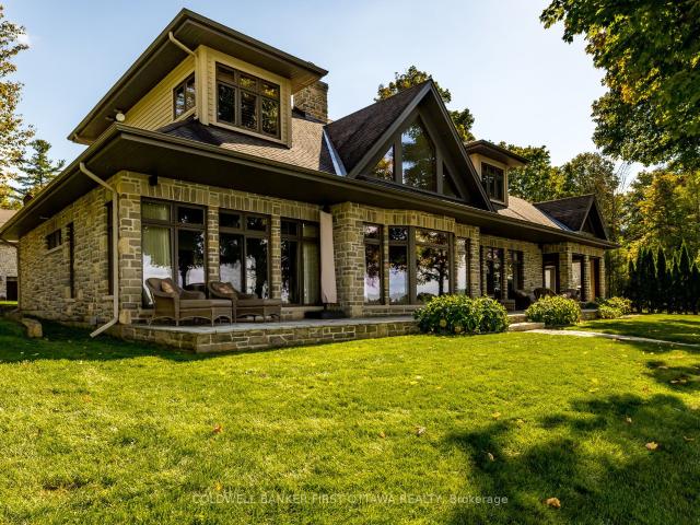 House for sale in Beckwith, Ontario