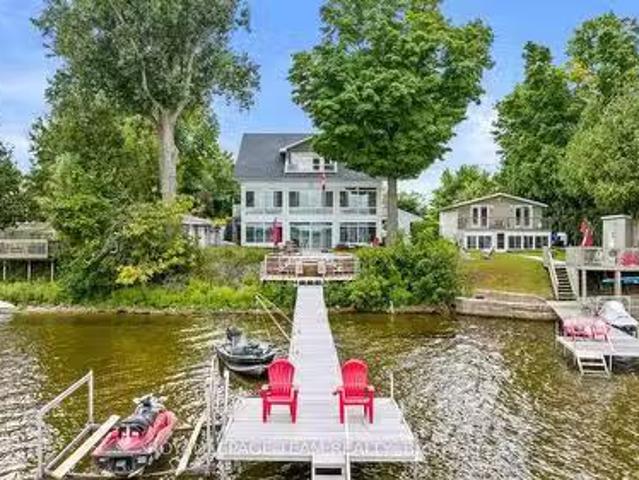 House for sale in Beckwith, Ontario